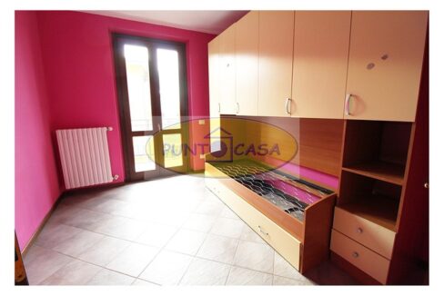 Villa laterale in vendita a Borghetto Lodigiano - riferimento 371 (38)