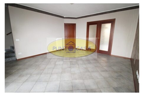 Villa laterale in vendita a Borghetto Lodigiano - riferimento 371 (4)