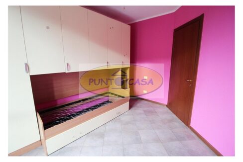 Villa laterale in vendita a Borghetto Lodigiano - riferimento 371 (40)