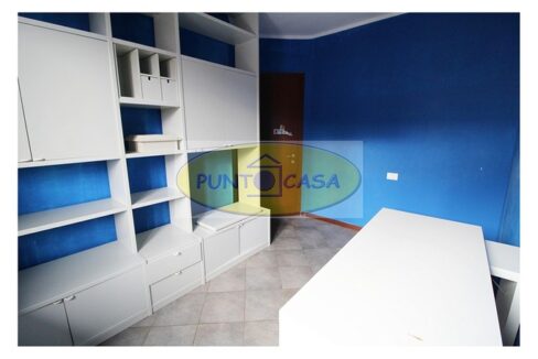 Villa laterale in vendita a Borghetto Lodigiano - riferimento 371 (43)