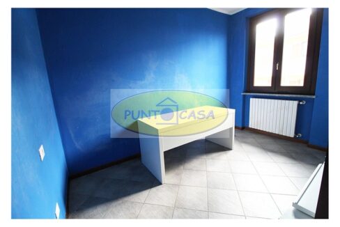 Villa laterale in vendita a Borghetto Lodigiano - riferimento 371 (47)