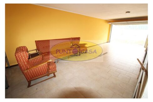Villa laterale in vendita a Borghetto Lodigiano - riferimento 371 (54)