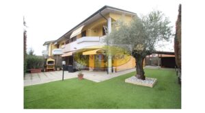 Villa a schiera in vendita a Massalengo