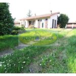 Villa singola su un piano a Massalengo