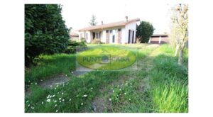 Villa singola su un piano a Massalengo