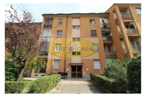 appartamento ristrutturato e arredato in vendita a Lodi - riferimento 3380 (3)