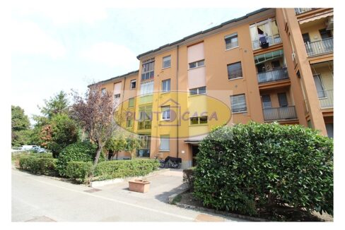 appartamento ristrutturato e arredato in vendita a Lodi - riferimento 3380 (4)