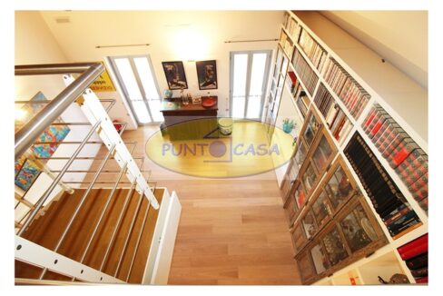 appartamento signorile in vendita a Lodi in centro storico - riferimento 3252 (10)