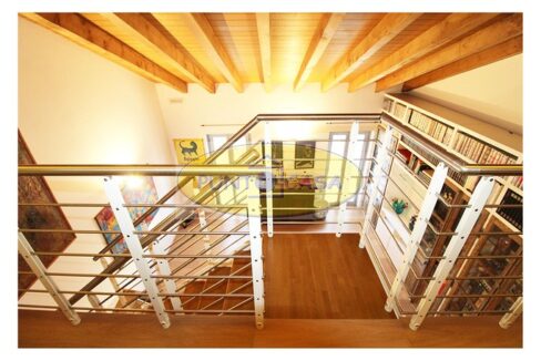 appartamento signorile in vendita a Lodi in centro storico - riferimento 3252 (12)