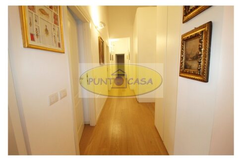 appartamento signorile in vendita a Lodi in centro storico - riferimento 3252 (20)