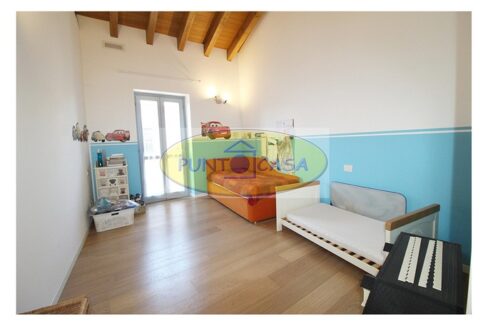 appartamento signorile in vendita a Lodi in centro storico - riferimento 3252 (34)