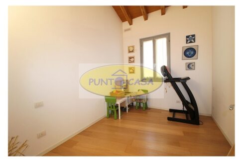 appartamento signorile in vendita a Lodi in centro storico - riferimento 3252 (36)