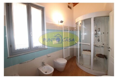 appartamento signorile in vendita a Lodi in centro storico - riferimento 3252 (41)
