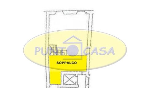 appartamento signorile in vendita a Lodi in centro storico - riferimento 3252 (48)