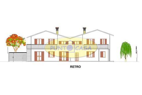 borghetto lodigiano appartamento riferimento riferimento 405 (2)