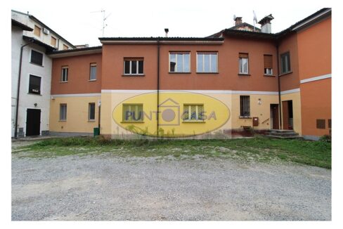Casa da ristrutturare
