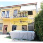 Attico in villa a Lodi