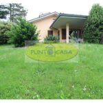 Villa signorile a Borghetto Lodigiano