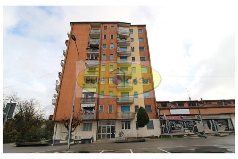 Appartamento in vendita a Vizzolo Predabissi