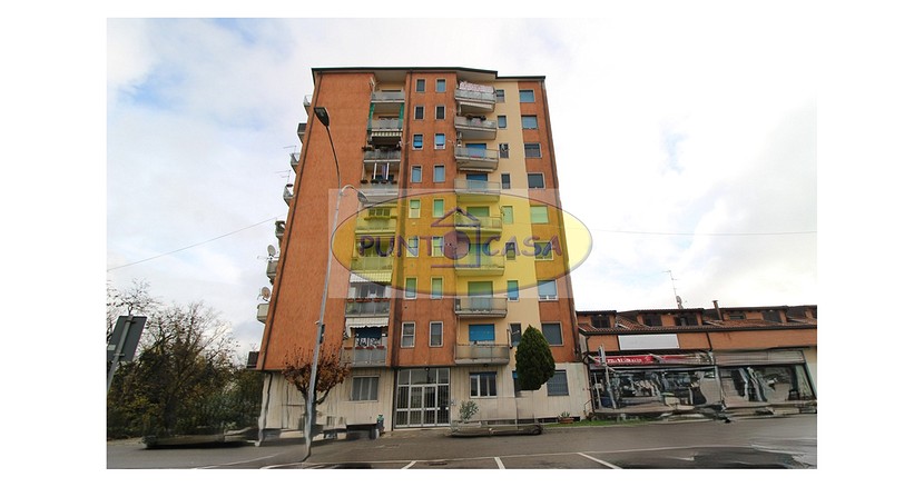 Vizzolo Predabissi – bilocale da ristrutturare – rif. 9210