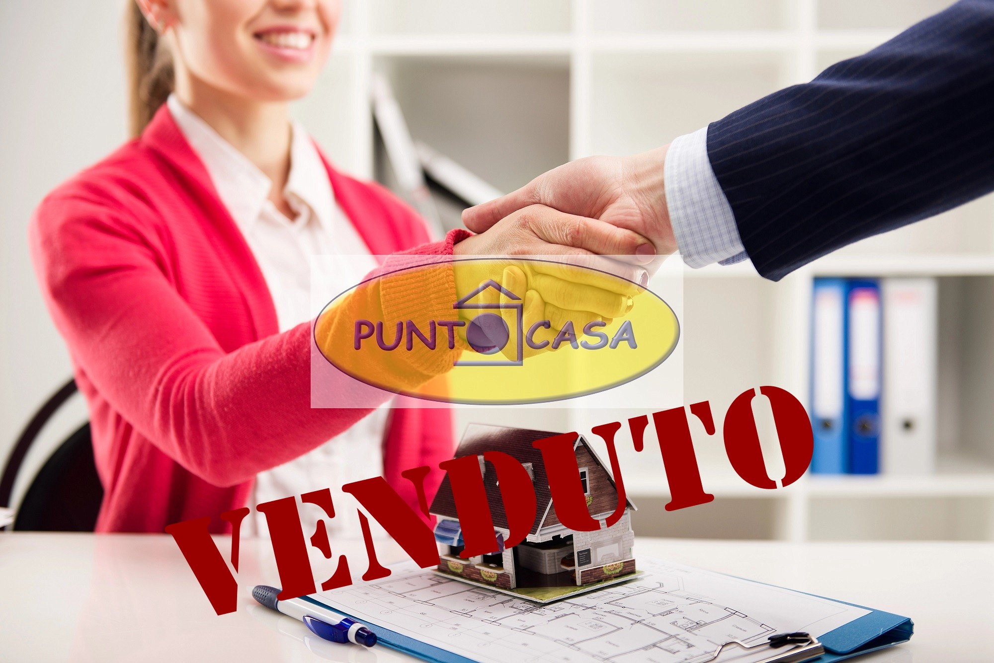 Borghetto Lodigiano – villa di testa di nuova costruzione