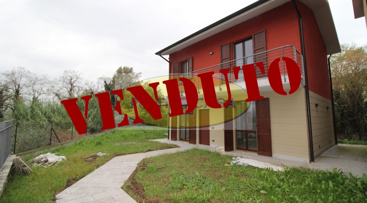 villa lodi - riferimento 3084