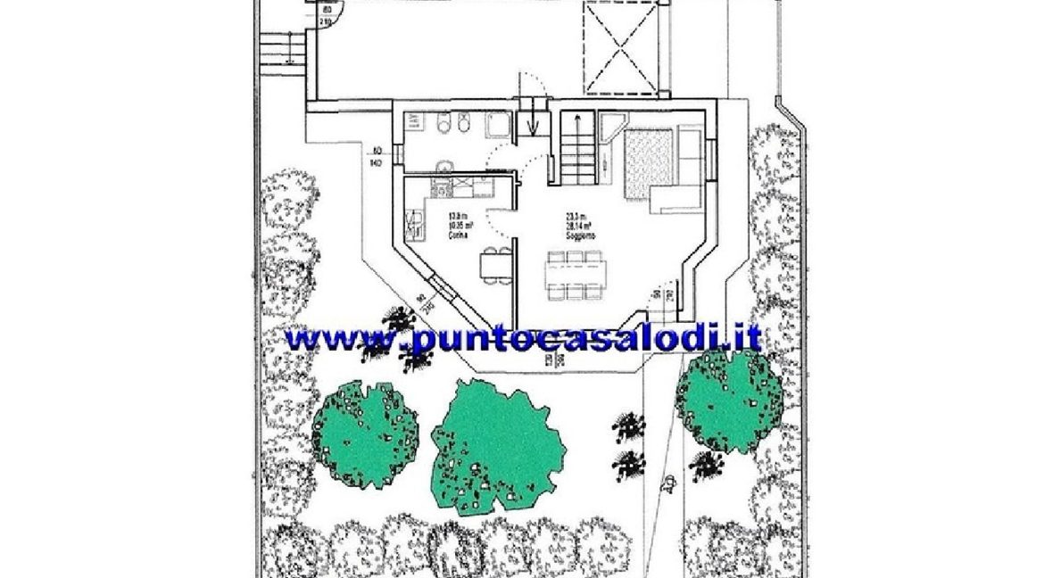 villa1 piano terra-BorderMaker188 smuss
