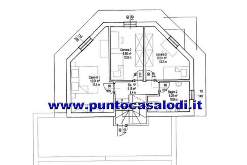 villa2 primo piano-BorderMaker188 smuss