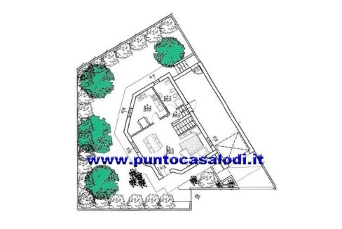 villa3 piano terra-BorderMaker188 smuss
