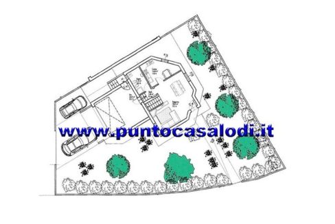 villa4 piano terra-BorderMaker188 smuss