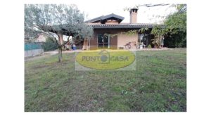 Villa in vendita a Cornegliano Laudense rif. 1093