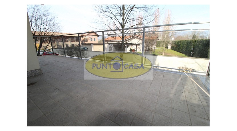 LODI – bilocale con terrazzo – rif. 3352