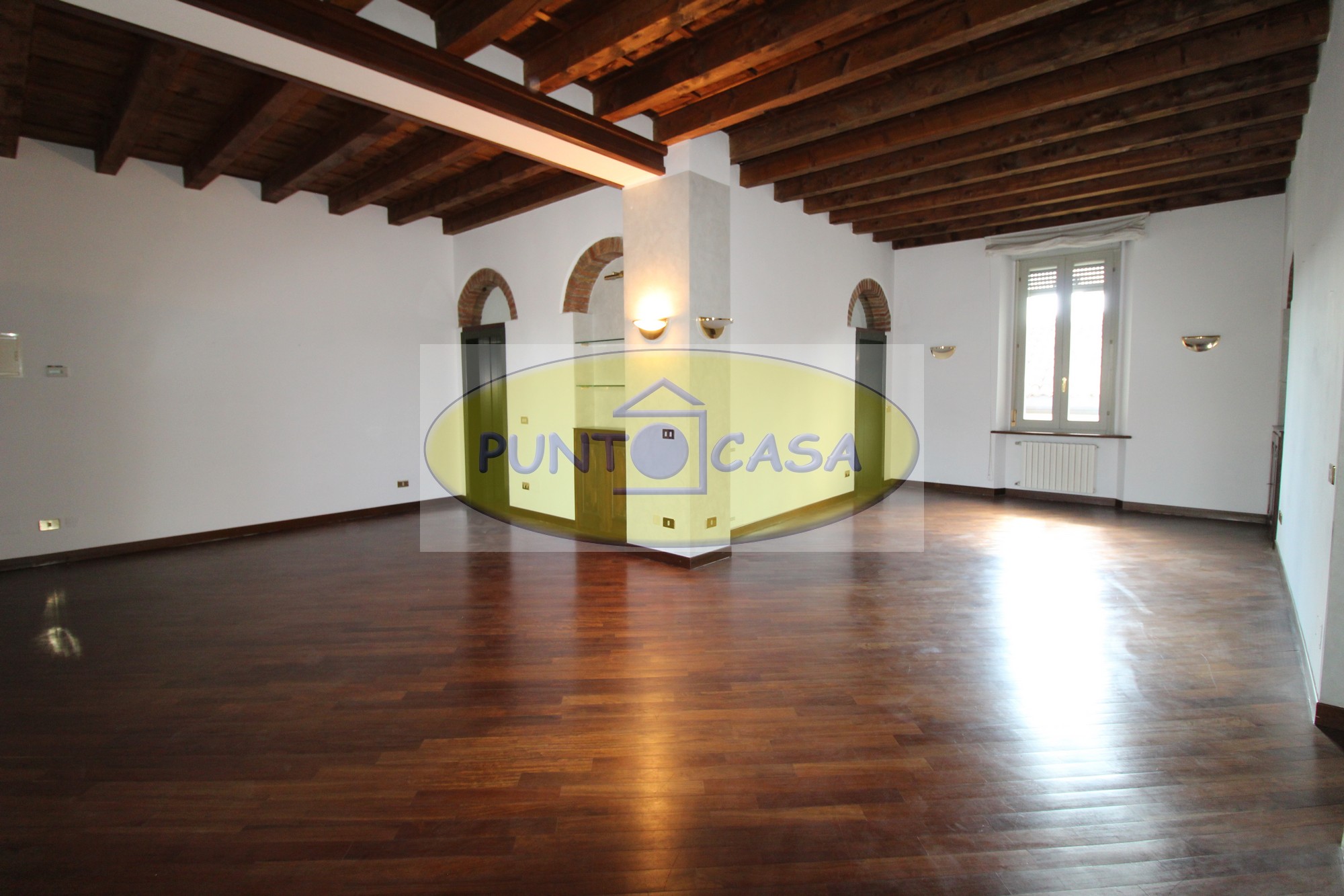LODI – Ampio appartamento di pregio – rif. 3364