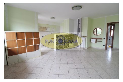 trilocale in villa in vendita rif. 381 (1)