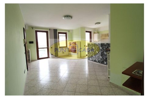 trilocale in villa in vendita rif. 381 (2)