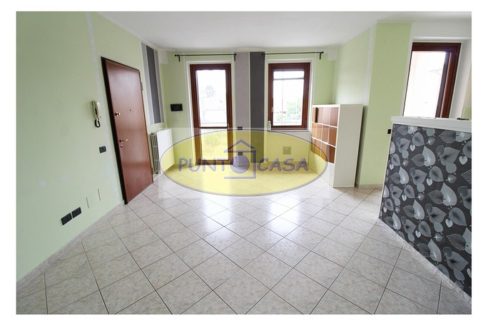trilocale in villa in vendita rif. 381 (3)