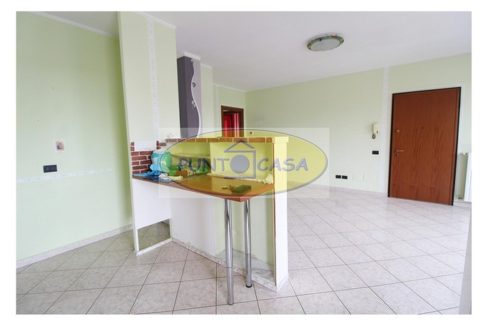 trilocale in villa in vendita rif. 381 (6)