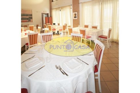 vendesi ristorante a Cavenago d'adda, Lodi, RIF. 7538 (11) tagl