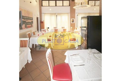 vendesi ristorante a Cavenago d'adda, Lodi, RIF. 7538 (8) tagl