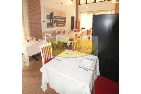 vendesi ristorante a Cavenago d'adda, Lodi, RIF. 7538 (9) tagl