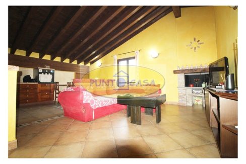mansarda bilocale in vendita a Pieve Fissiraga rif. 2544 (11)