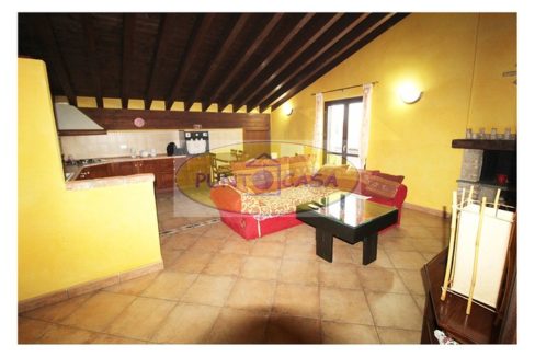 mansarda bilocale in vendita a Pieve Fissiraga rif. 2544 (15)