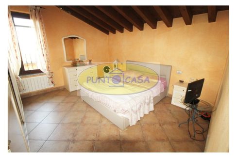 mansarda bilocale in vendita a Pieve Fissiraga rif. 2544 (18)