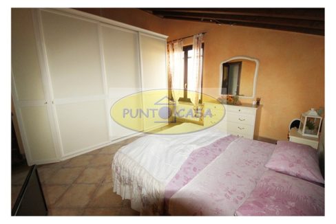 mansarda bilocale in vendita a Pieve Fissiraga rif. 2544 (19)