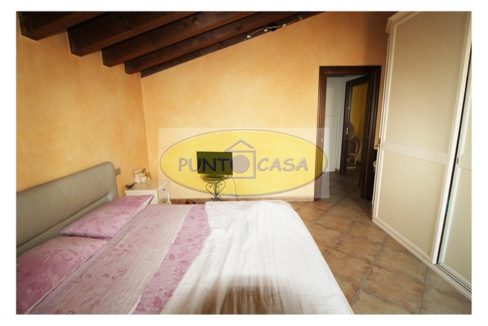 mansarda bilocale in vendita a Pieve Fissiraga rif. 2544 (21)