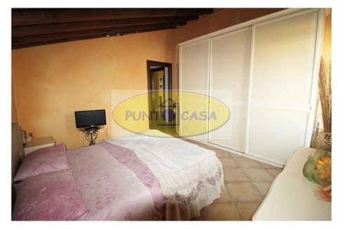 mansarda bilocale in vendita a Pieve Fissiraga rif. 2544 (22)