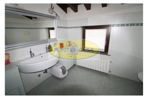 mansarda bilocale in vendita a Pieve Fissiraga rif. 2544 (27)
