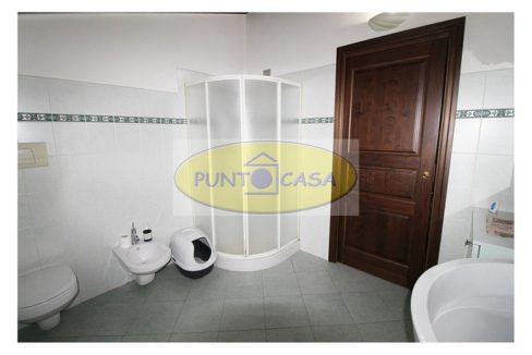 mansarda bilocale in vendita a Pieve Fissiraga rif. 2544 (28)