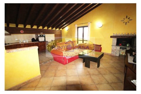 mansarda bilocale in vendita a Pieve Fissiraga rif. 2544 (3)