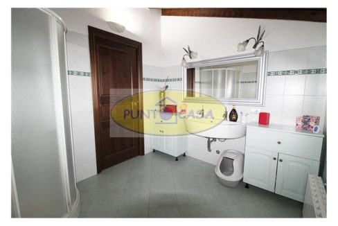 mansarda bilocale in vendita a Pieve Fissiraga rif. 2544 (34)